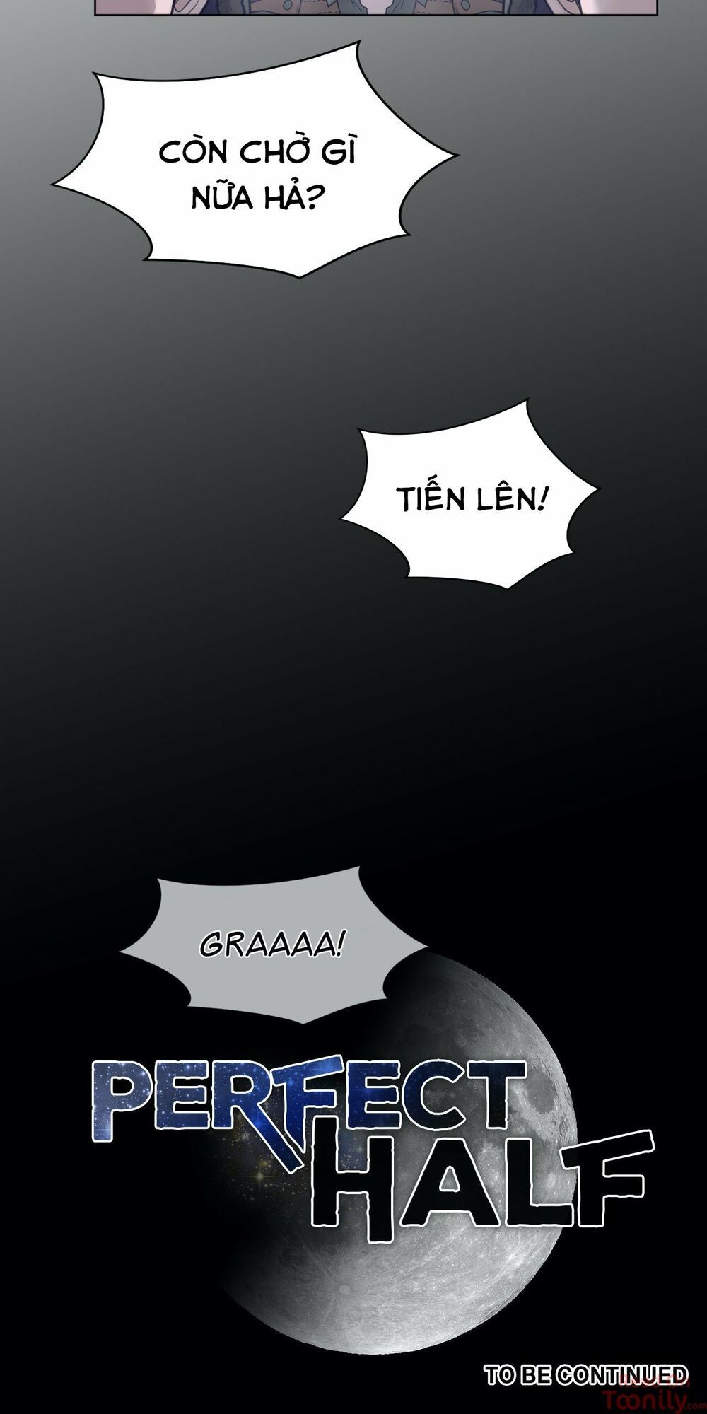 một nửa hoàn hảo chapter 113 17
