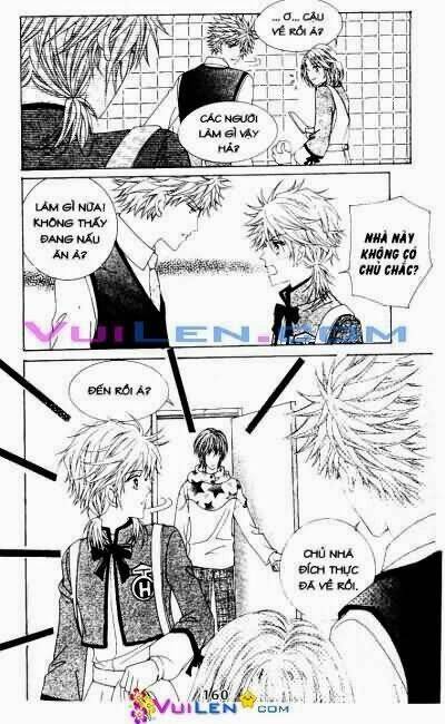 đại ca đi học chapter 9 160