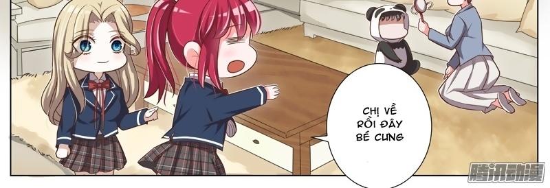 vương bài giáo thảo chapter 45 2