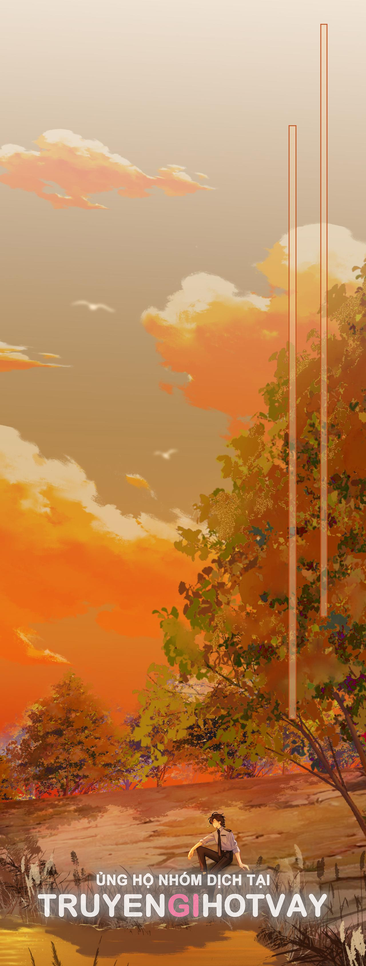 nàng pháp y thân yêu của tôi chapter 26.1 12