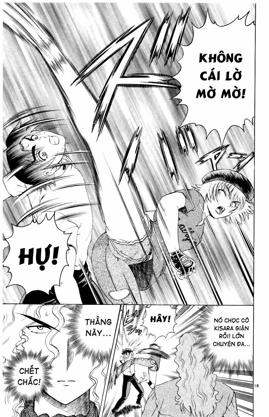 history's strongest disciple kenichi chapter 59 20