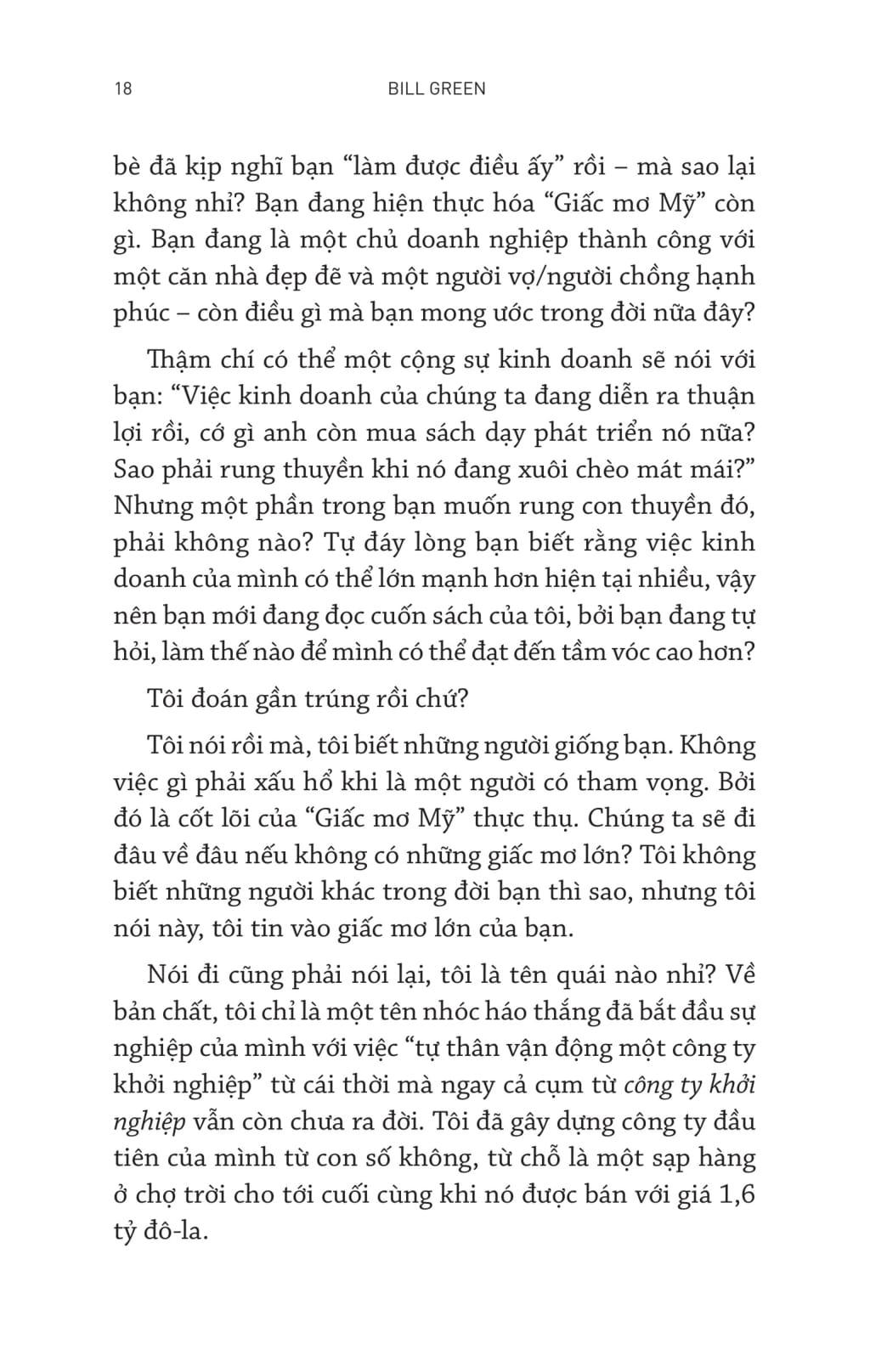 Sách Tận Tâm Tận Lực - 101 Bài Học Kinh Doanh Thực Tiễn Cho Doanh Nhân Khởi Nghiệp