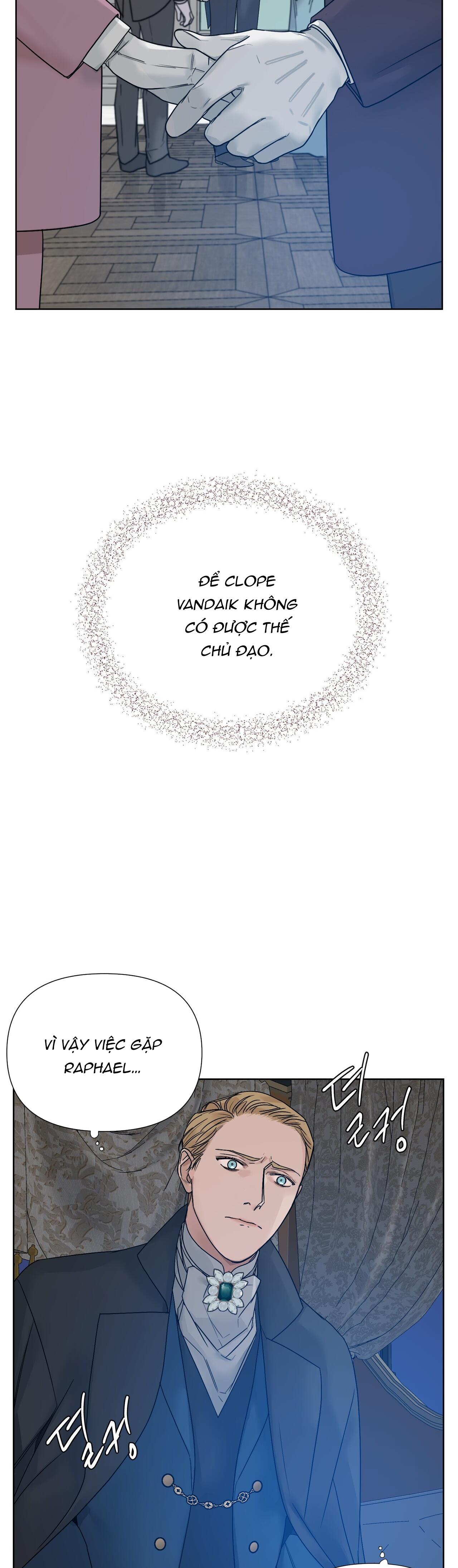 bước vào vườn hồng chapter 7 20