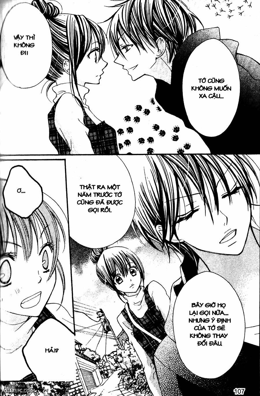 crayon days - daikirai na aitsu chapter 25 4