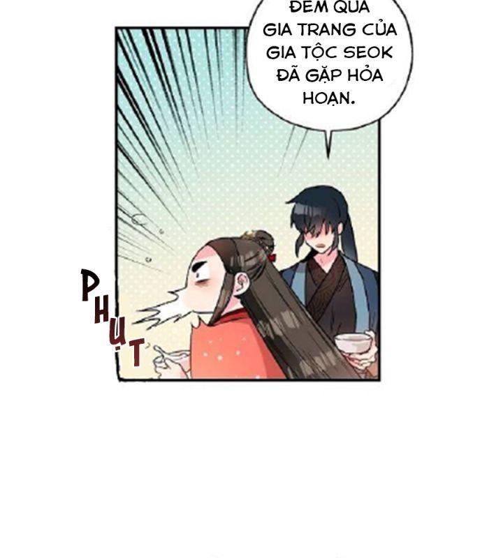 tôi là người mạnh nhất khi theo chủ nghĩa võ thuật chapter 15 52