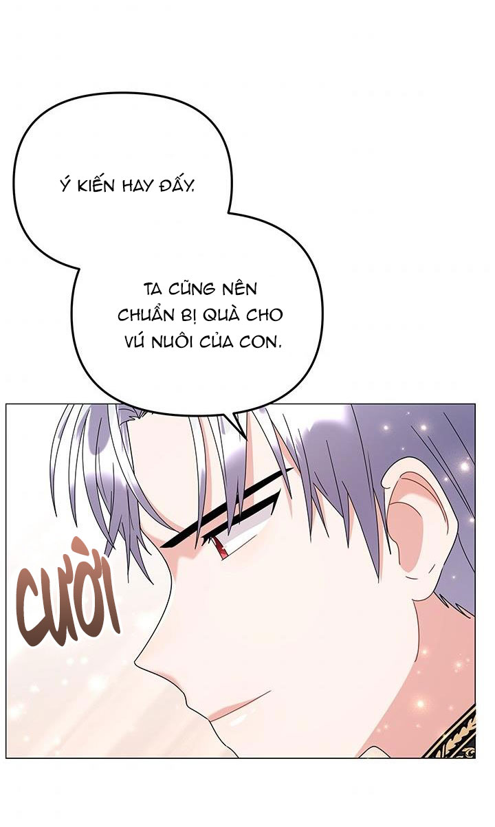 chủ nhân cô nhi viện muốn nghỉ ngơi chapter 30.1 9