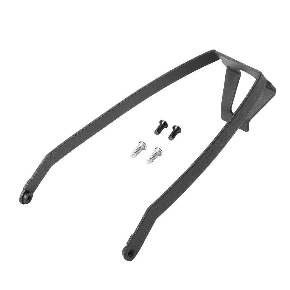 1/2/3 Xe Tay Ga Phía Sau Chắn Bùn Giá Đỡ Cho MI 3 Xe Điện Fender Hỗ Trợ Bằng Ốc Vít Ván Trượt Điện Phụ Kiện Color: 3PCS