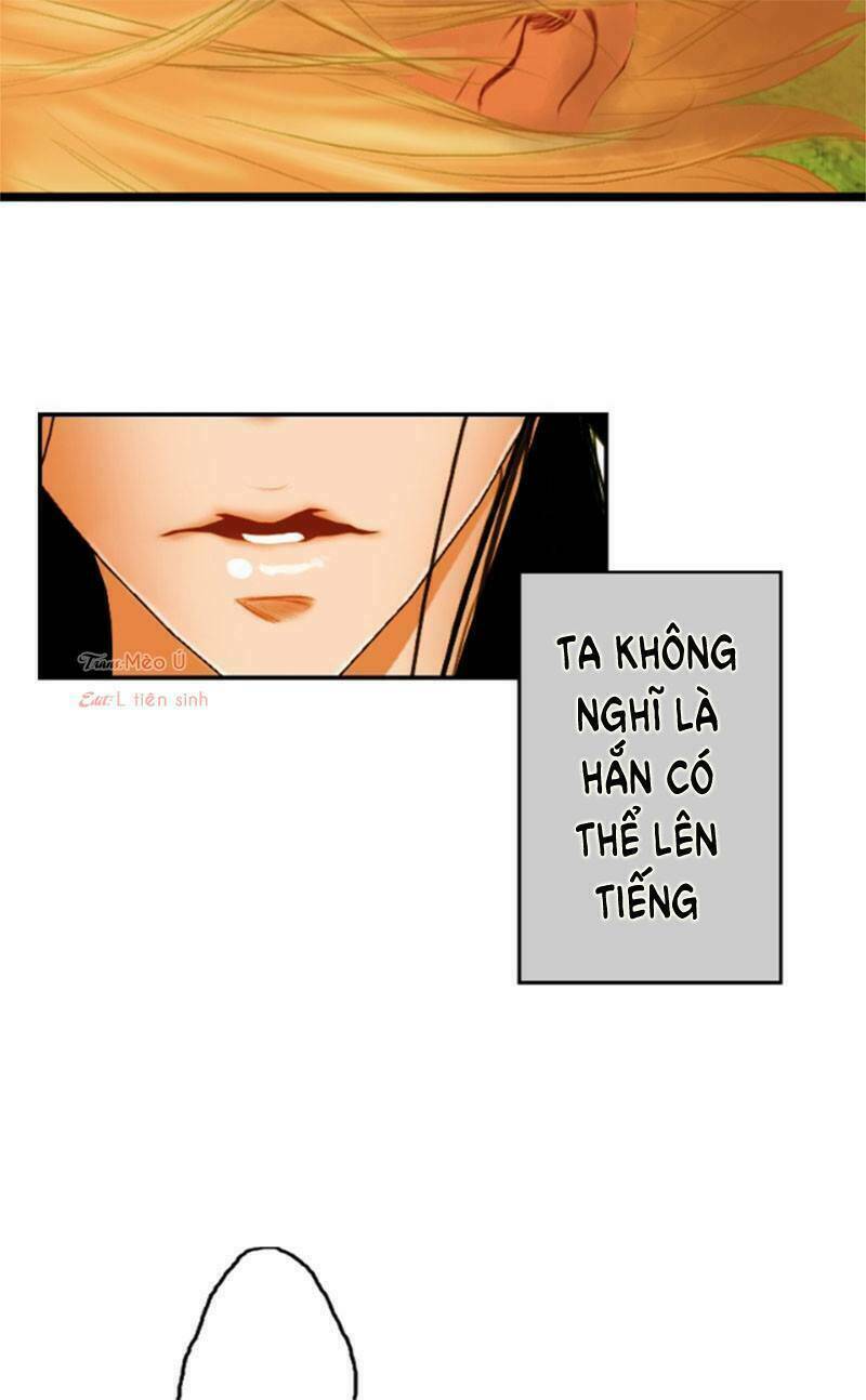 lãnh huyết vương (king) chapter 1 110