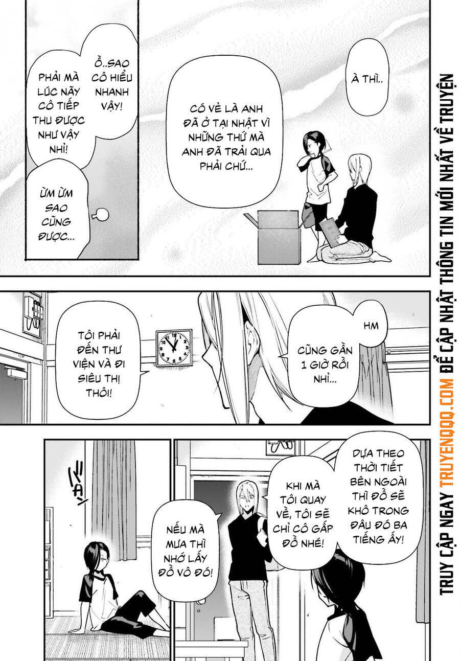 ma vương đi làm thêm chapter 106 13