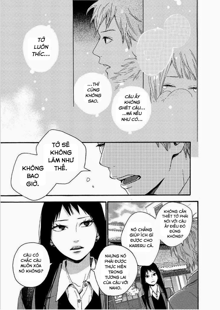 orange chapter 17 21