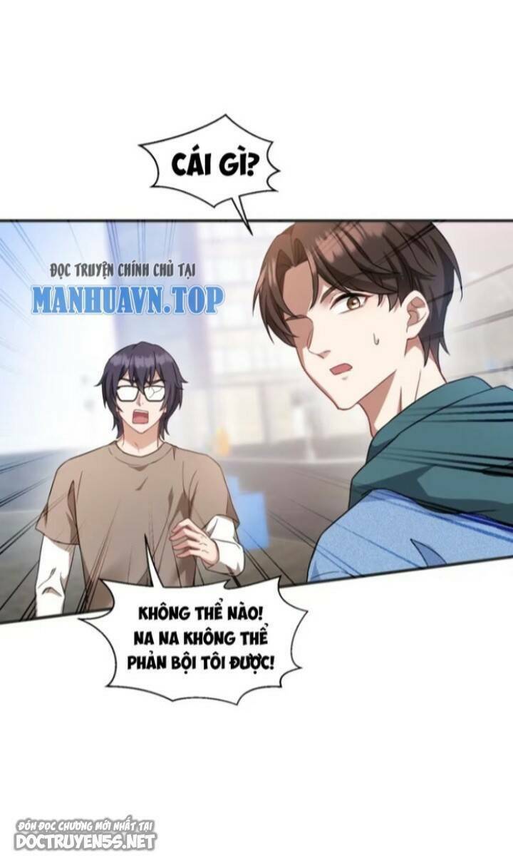 Bỏ Làm Simp Chúa, Ta Có Trong Tay Cả Tỉ Thần Hào chapter 9.2 24