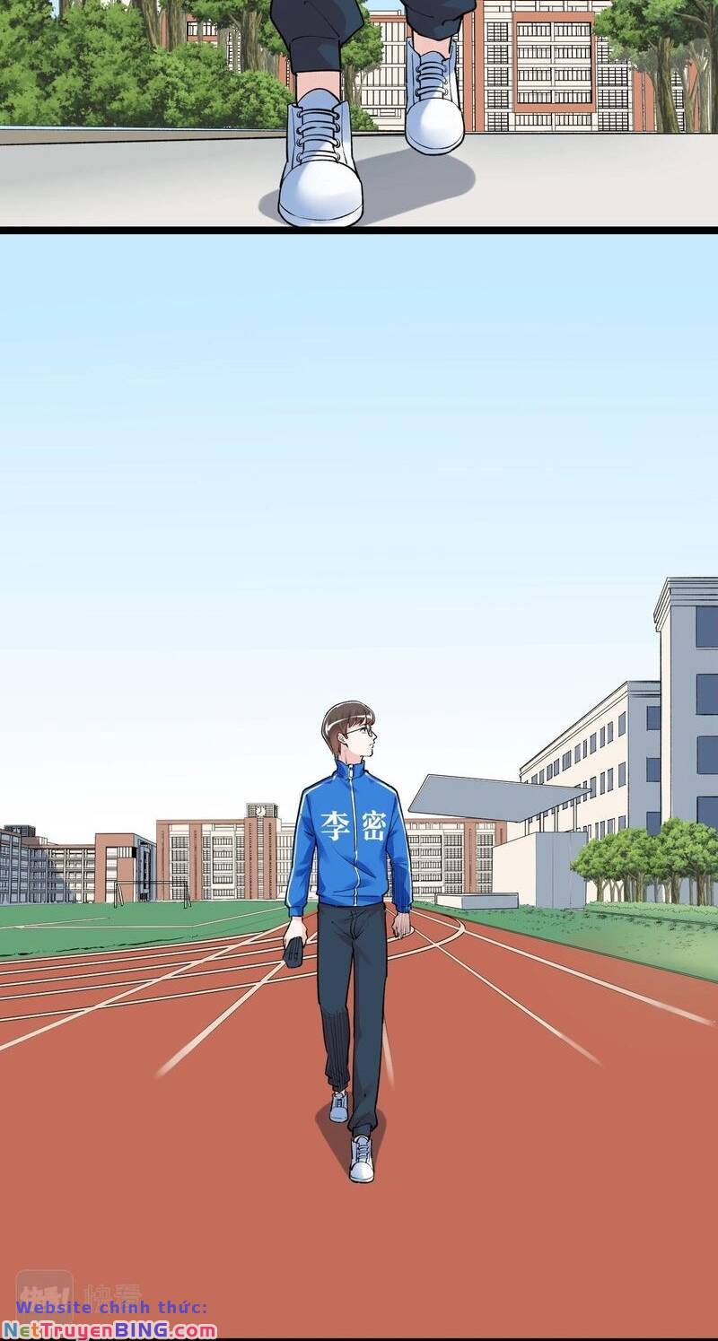 tinh thần đại hải của học bá chapter 95 46