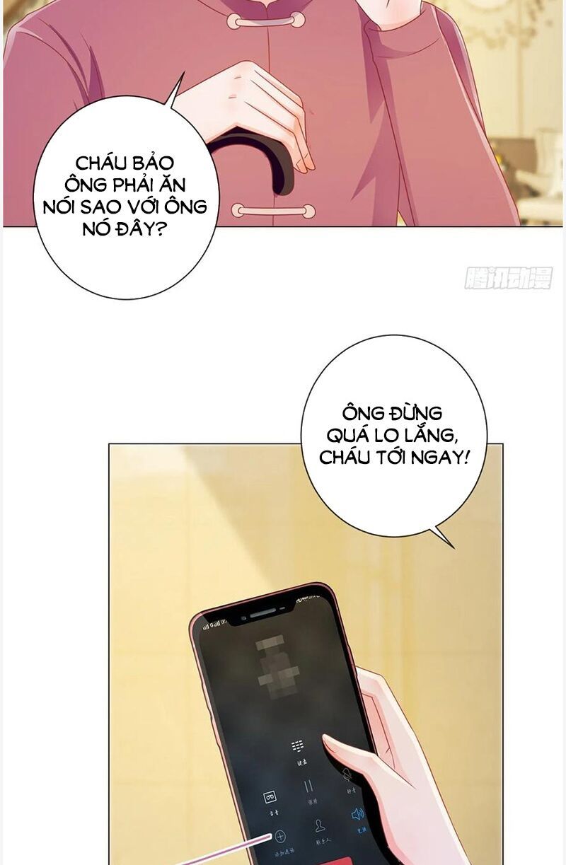 ẩn hôn 100%: chọc tức vợ yêu mua một tặng một chapter 177 3