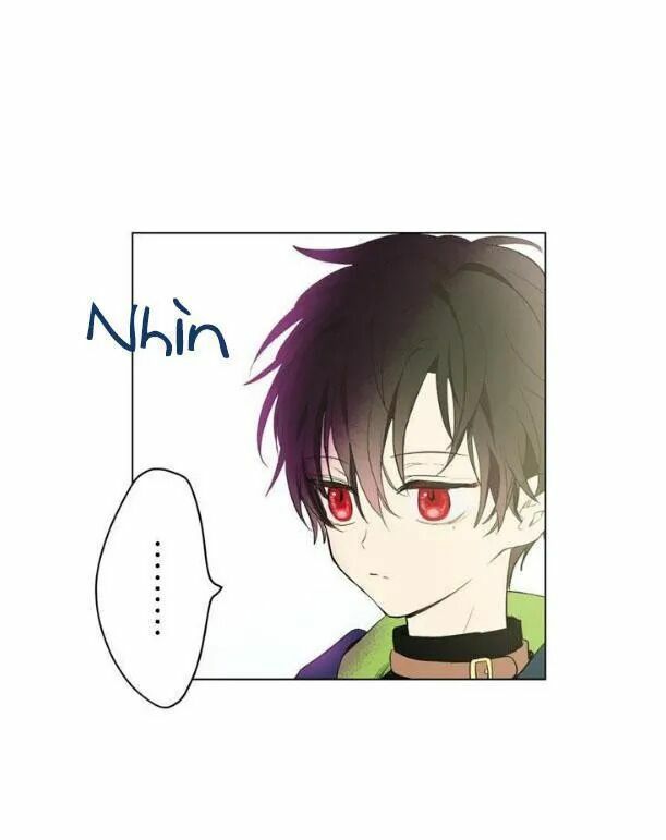 một ngày nọ tôi bỗng thành nàng công chúa chapter 22 22