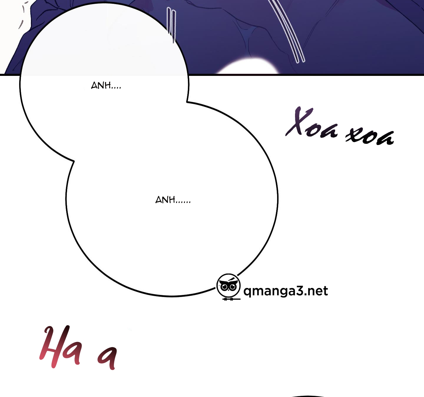 lãng mạn giả dối chapter 22 81