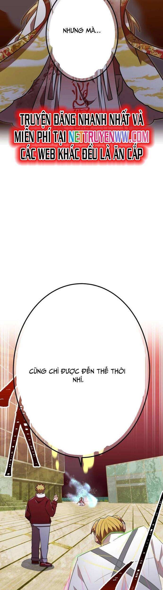 Huyết Thánh Cứu Thế Chủ~ Ta Chỉ Cần 0.0000001% Đã Trở Thành Vô Địch chapter 105 33