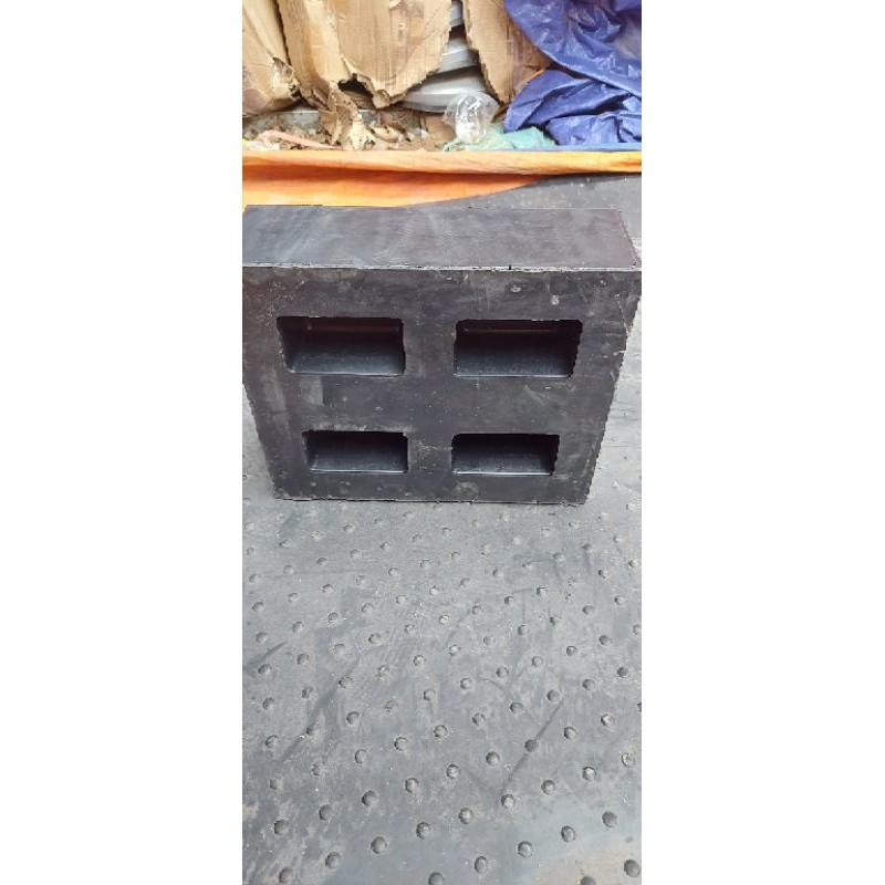 CAO SU CHỐNG VA ĐẬP