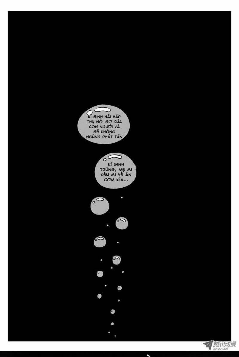 ký sinh trùng chapter 2.9 12