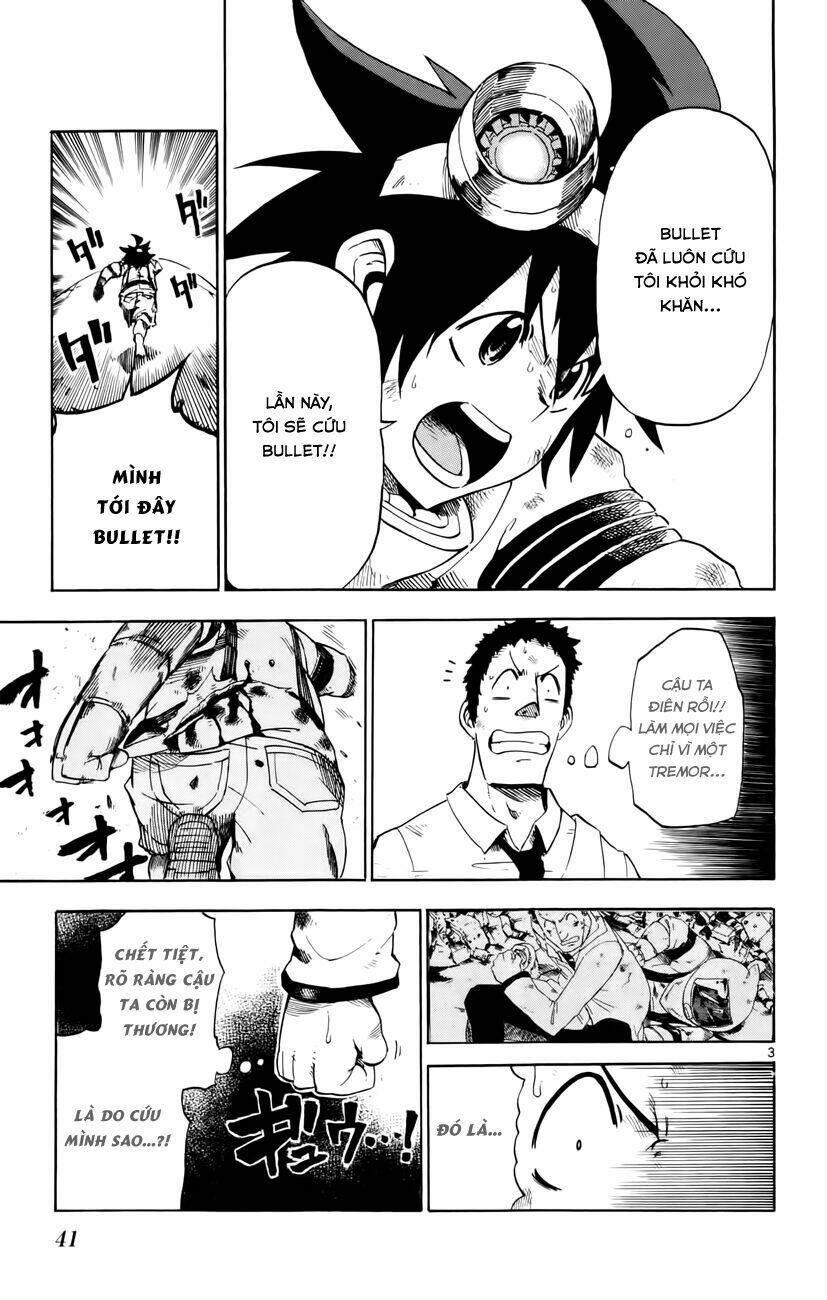 bullet armors chapter 21 4