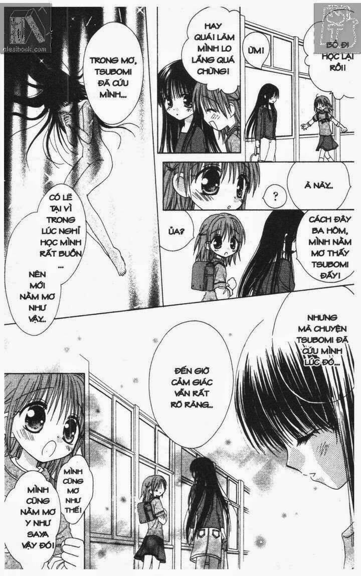 điều thầm kín của tsubomi chapter 4 14