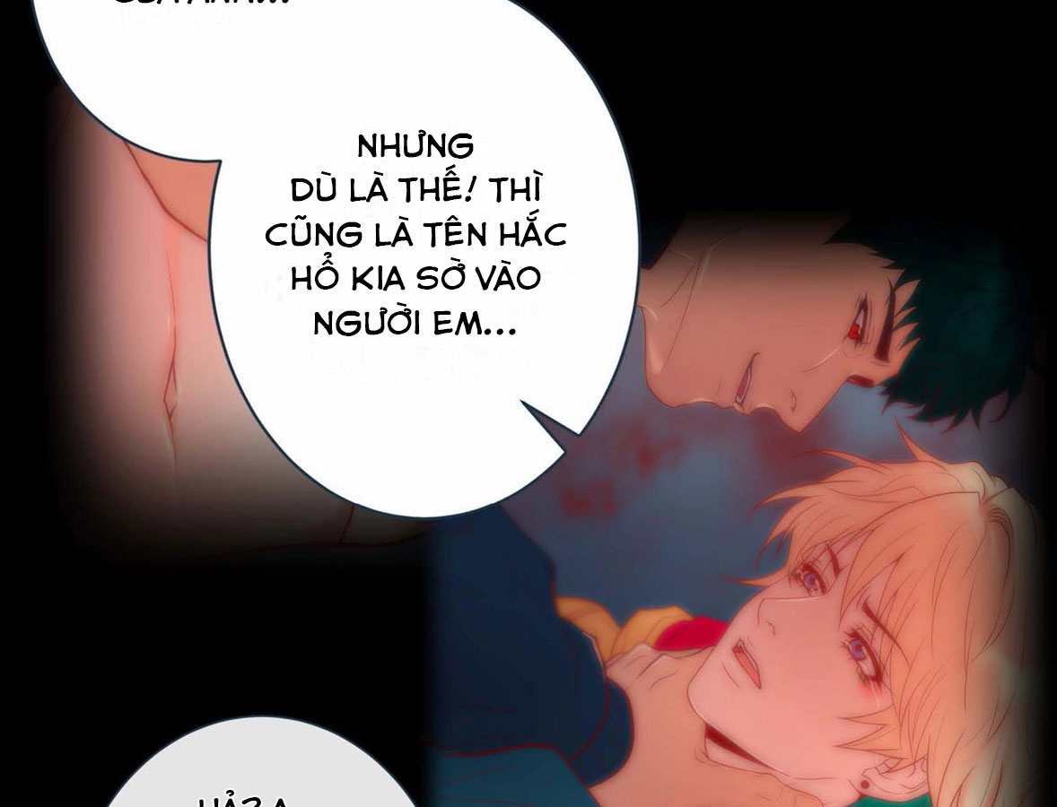 Tứ Thực Siêu Ngọt chapter 13