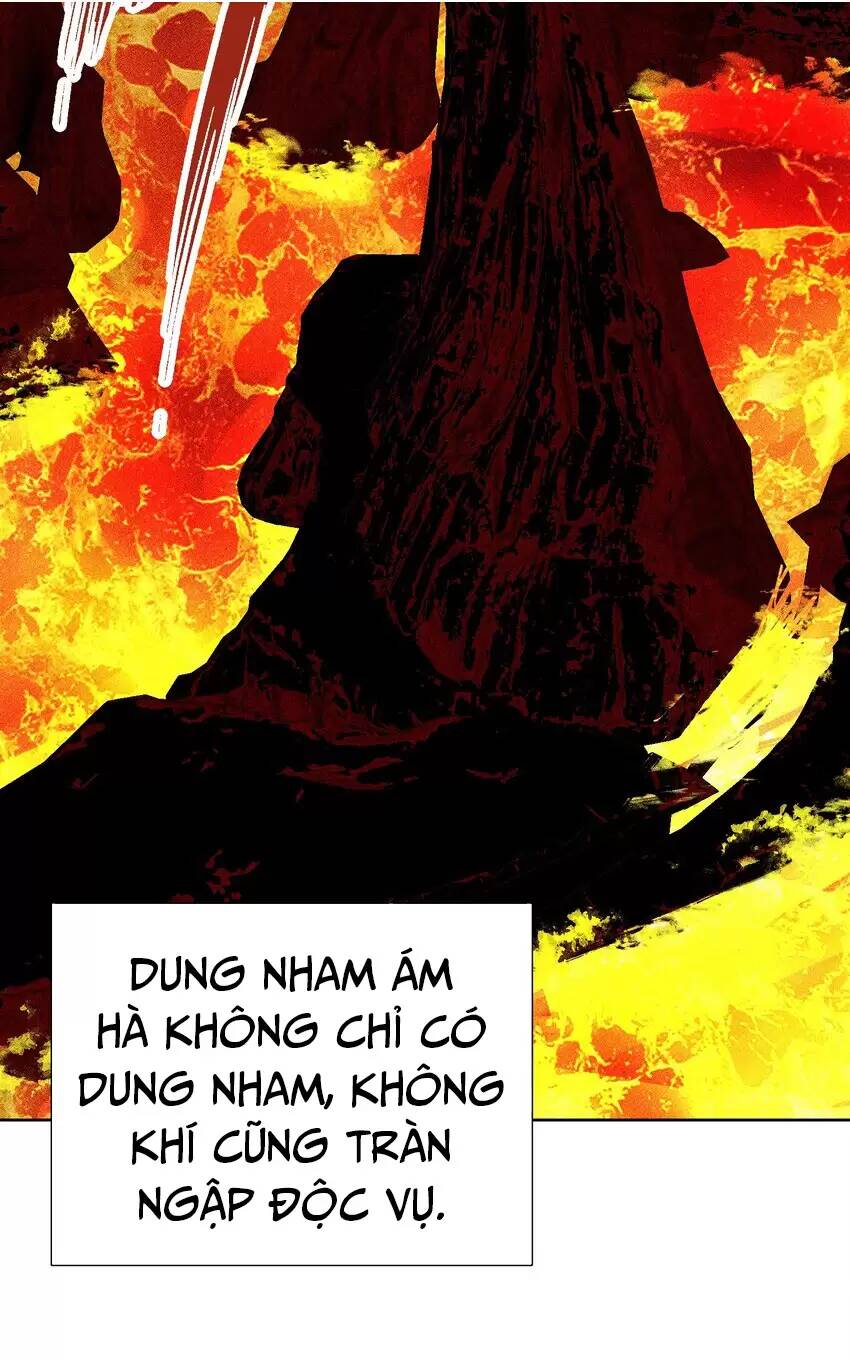 bản giáo chủ thân bất do kỷ chapter 49 43
