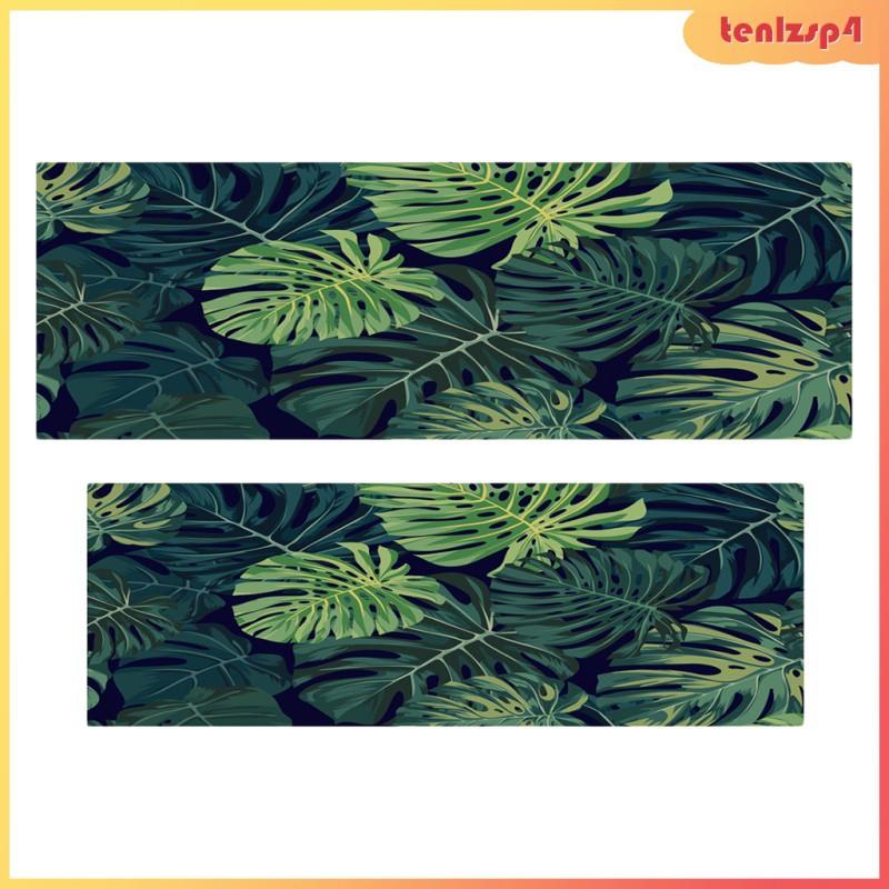 Thảm Lót Sàn Chống Trượt Trang Trí Phòng Khách / Phòng Ngủ / Phòng Tắm