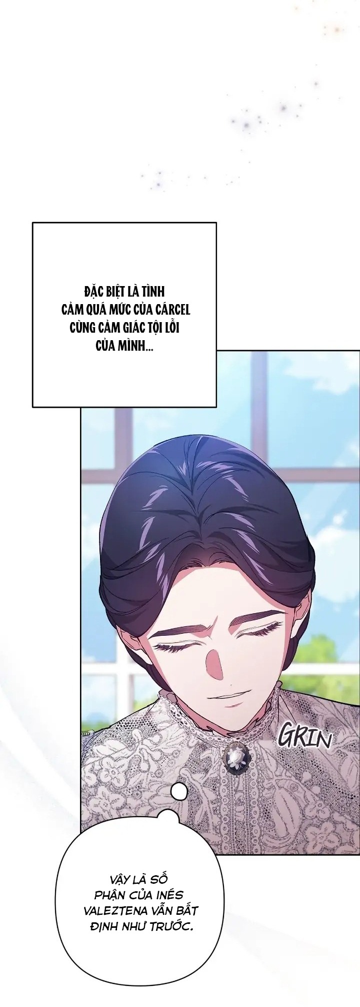 tôi mới là người quyết định cuộc hôn nhân này chapter 48 30