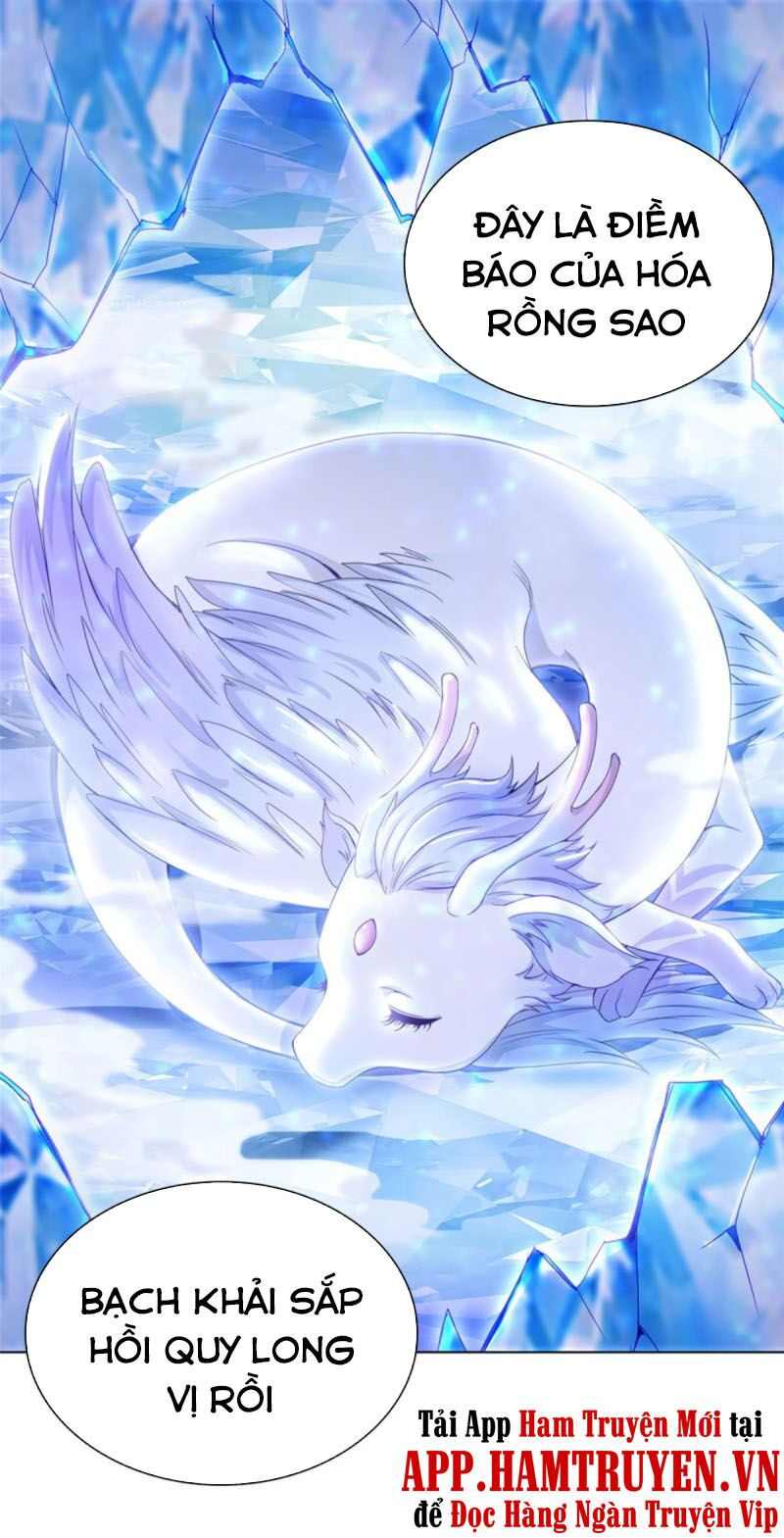 người nuôi rồng chapter 4 31