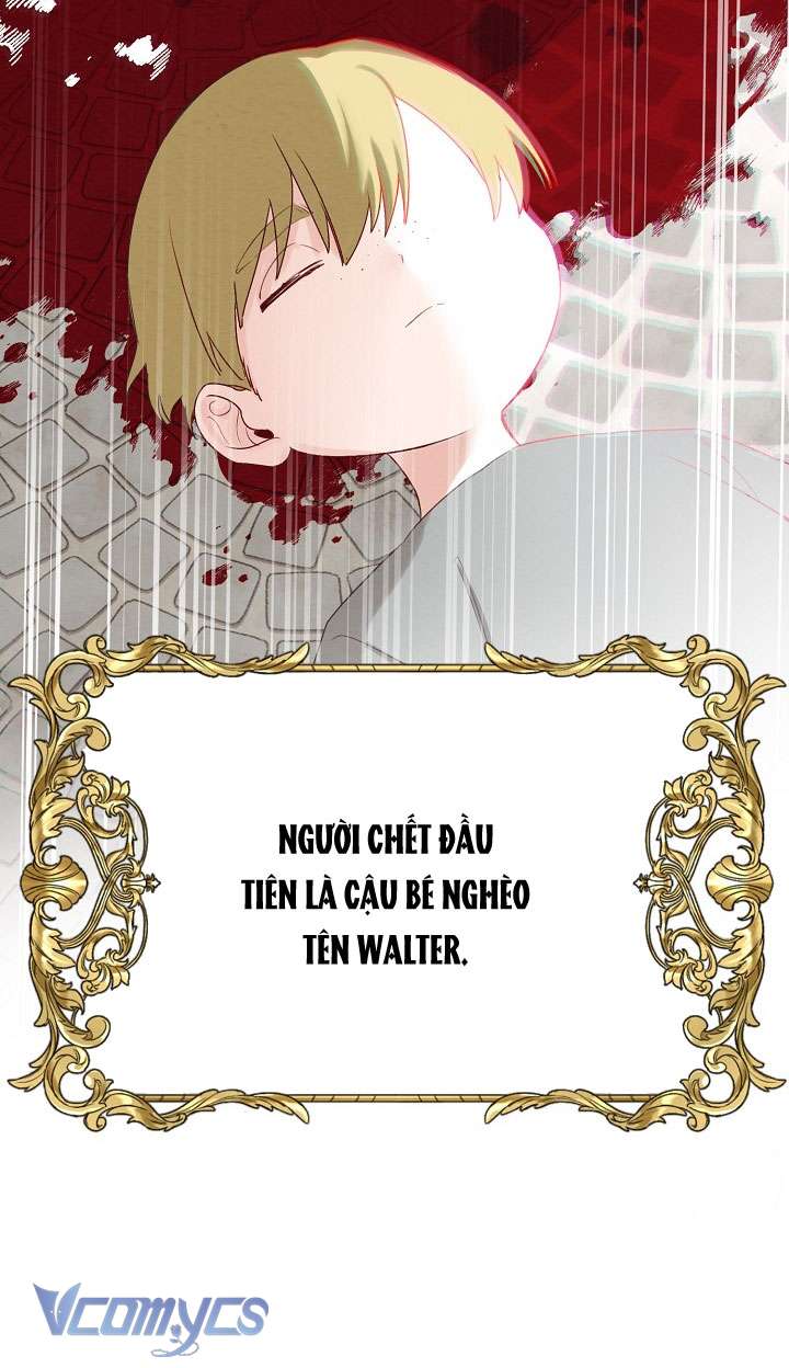 phương pháp trở thành con gái của người hùng bóng đêm chapter 1 45