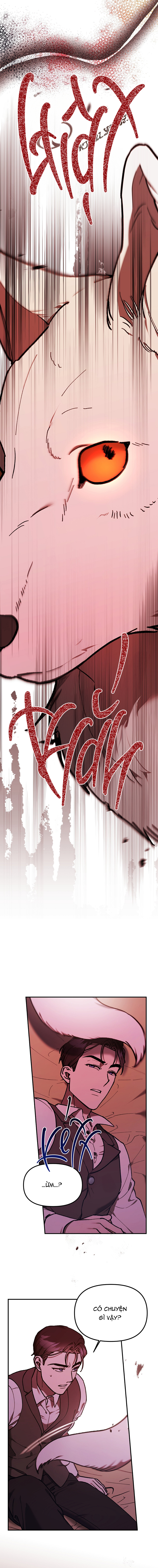 hổ trong lồng chapter 5 14