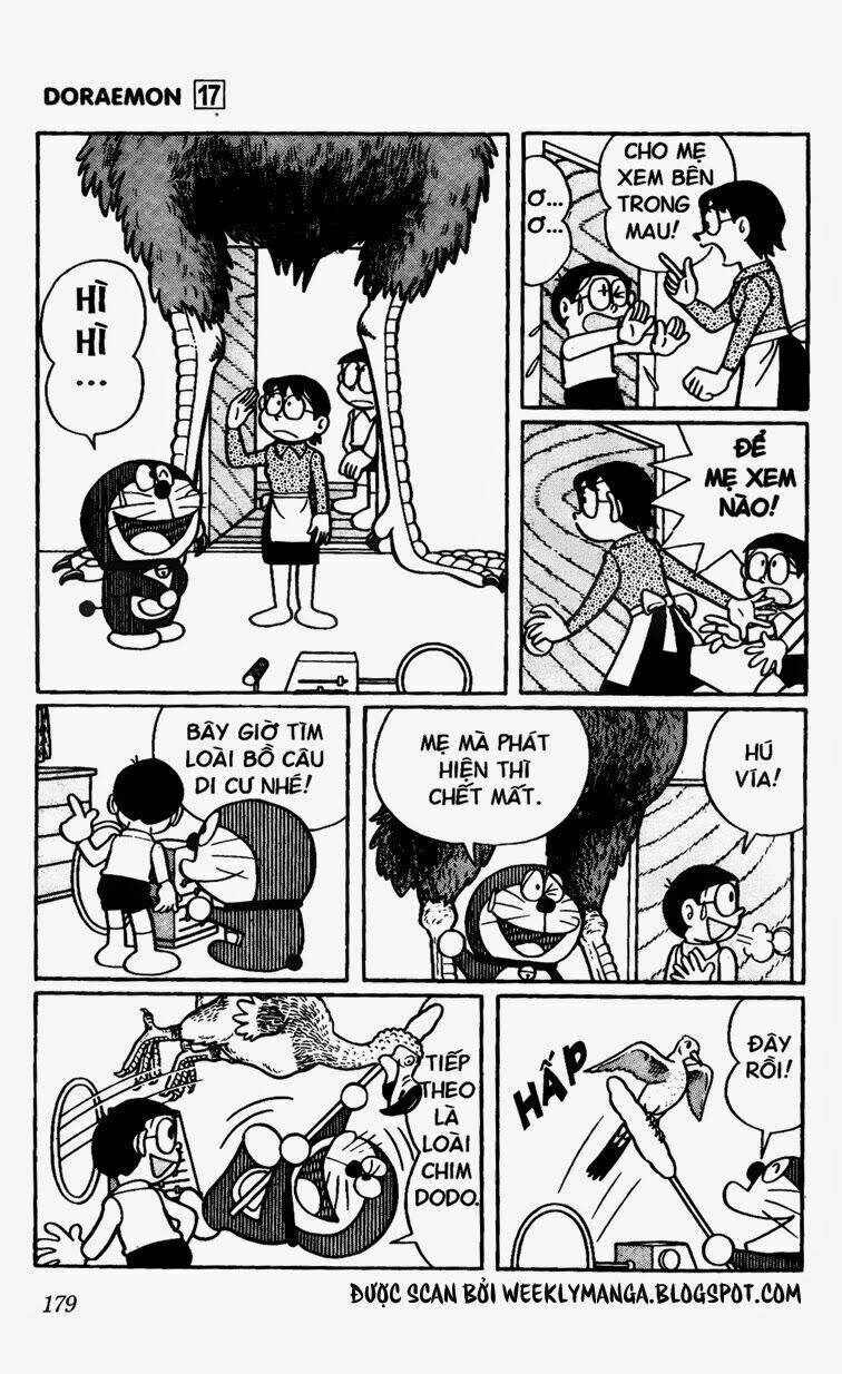 doraemon chapter 322 13