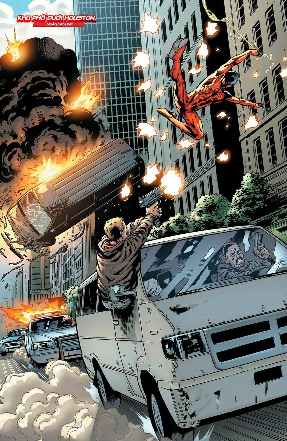 scarlet spider chapter 5 4