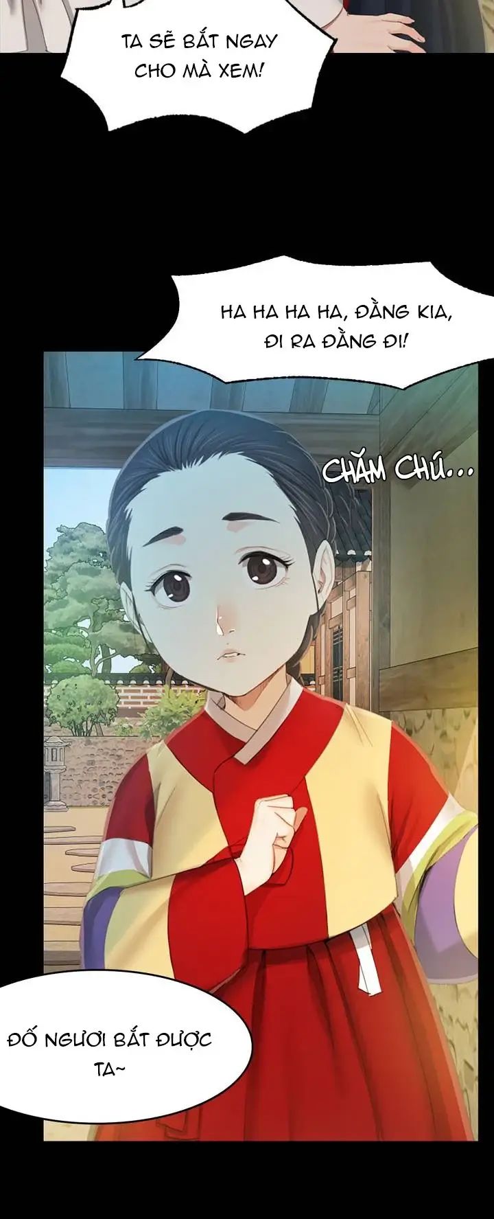 [18+] tiểu thư chapter 1 57