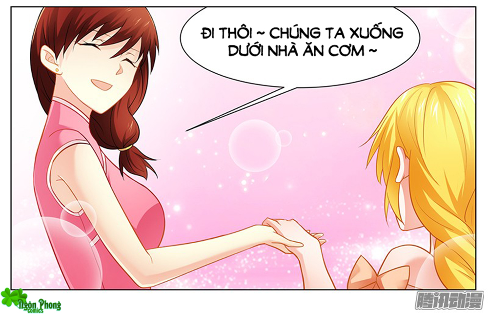 phúc hắc tổng tài đừng tới đây chapter 45 15