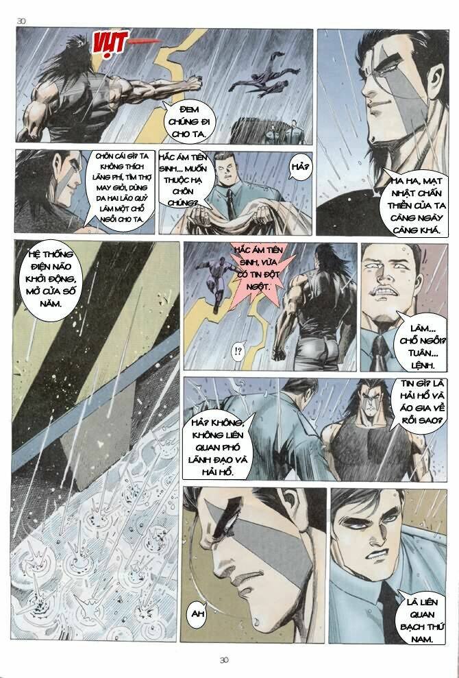 hải hổ 2 chapter 38 30