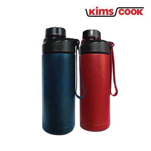 Bình Giữ Nhiệt KIMS COOK 520ml XB19124