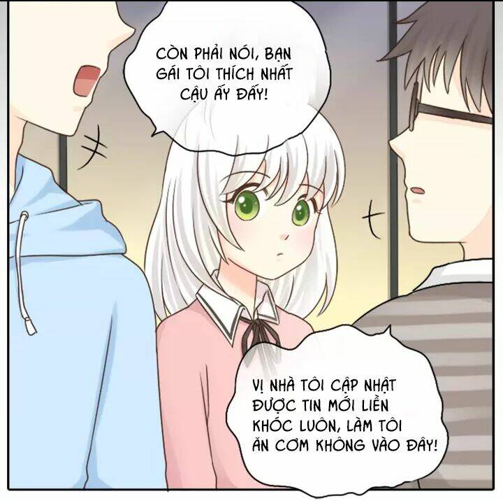 bạn trai có điện từ chapter 3.2 2