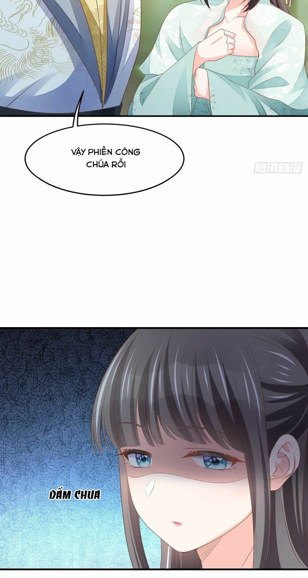 thuần hóa ba ba bạo quân chapter 45 51