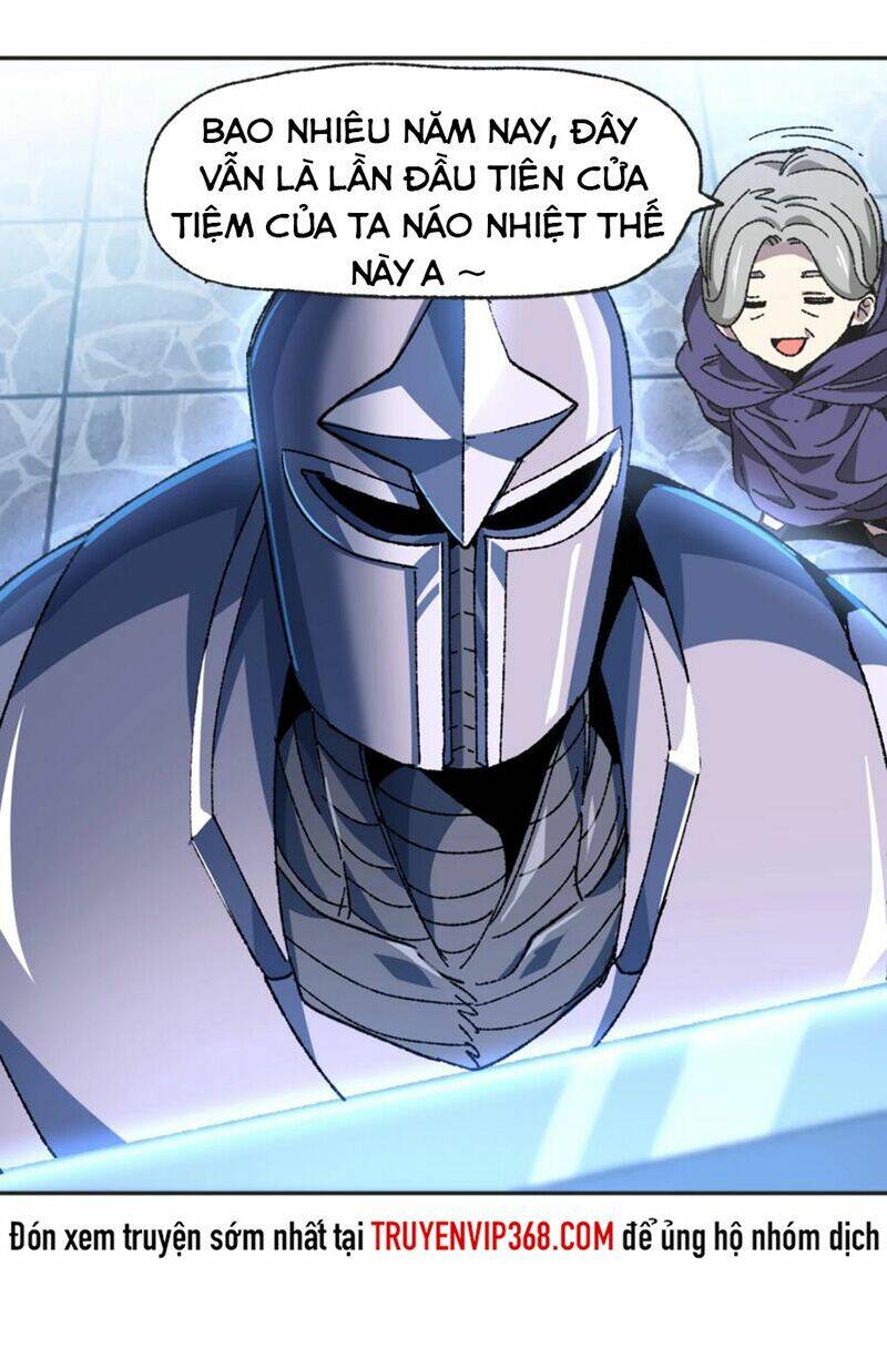 vú em vô địch chapter 30 33