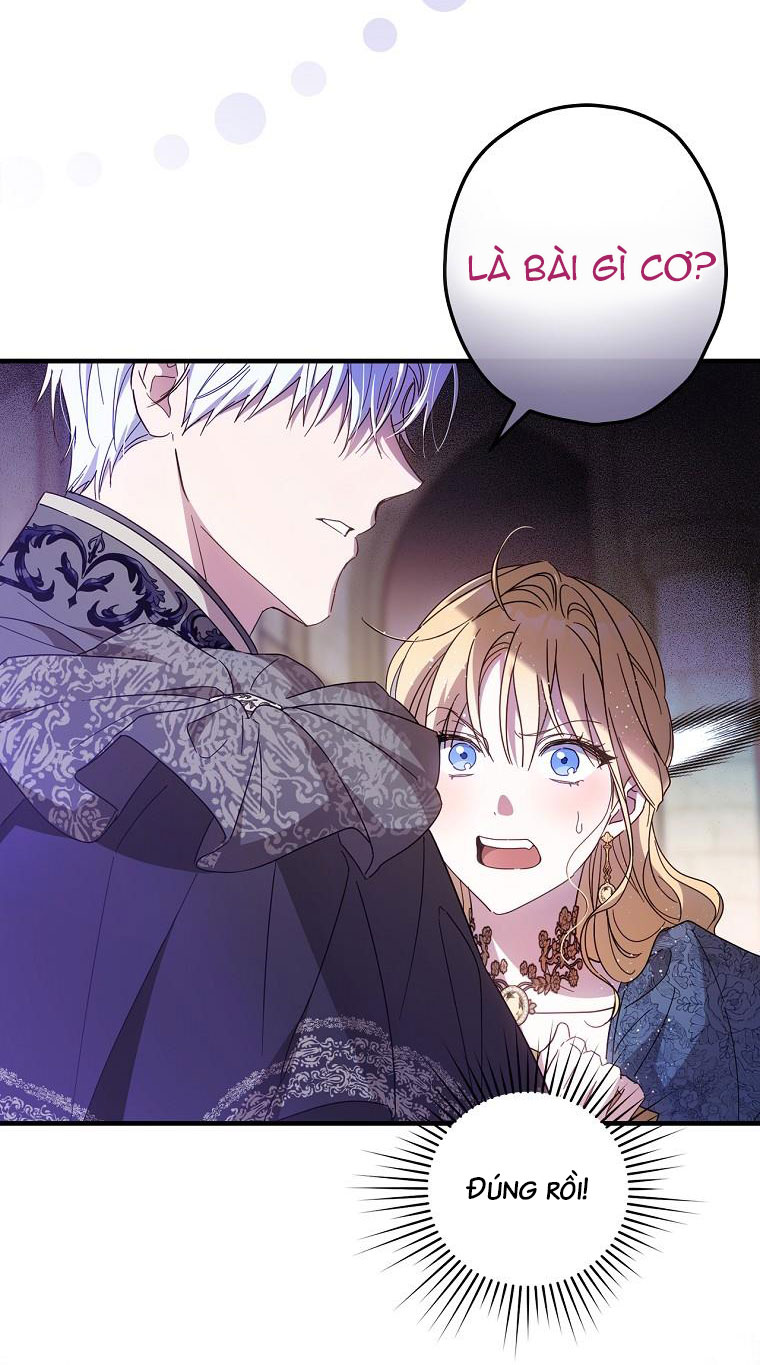 phương pháp khiến chồng đứng về phía của tôi chapter 22.1 27