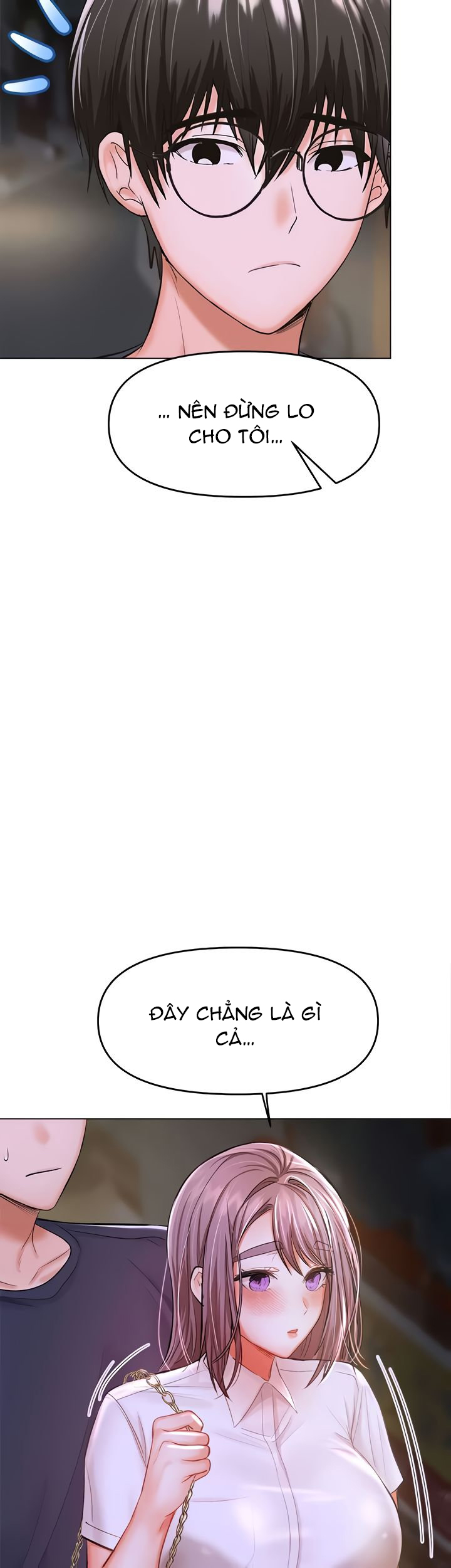 chiều chuộng em đi mà chapter 16.2 7