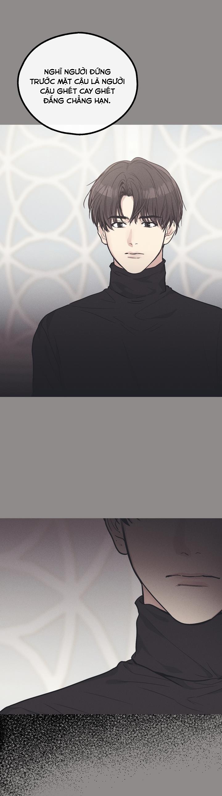 trả thù chapter 17 19