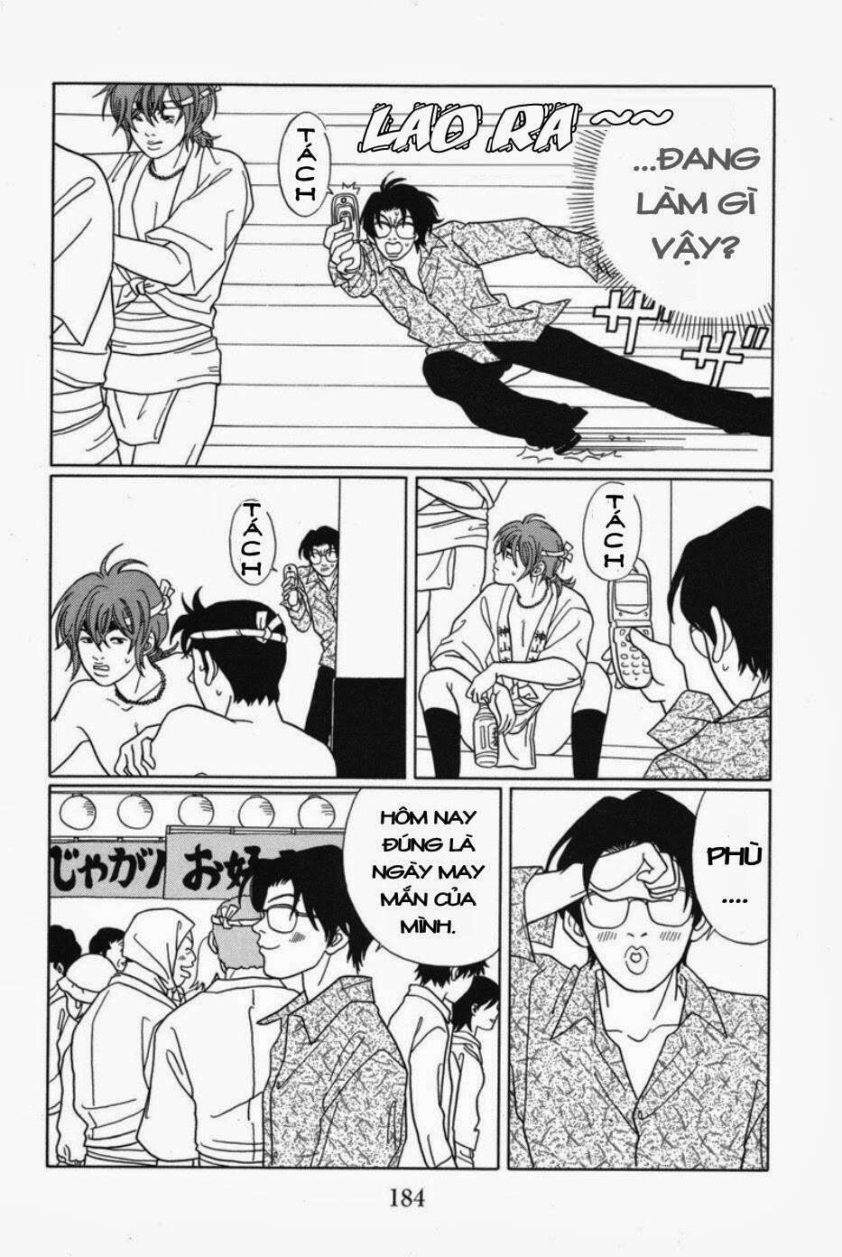 gokusen chapter 81 17