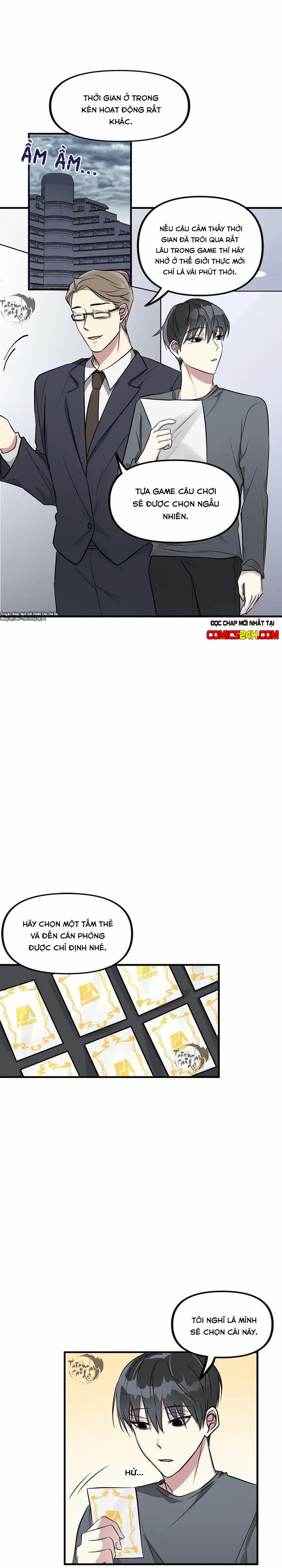 lỗi bộ nhớ chapter 1 11