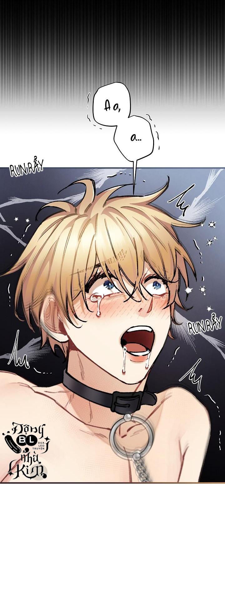 chuyến tàu điên cuồng chapter 33 55