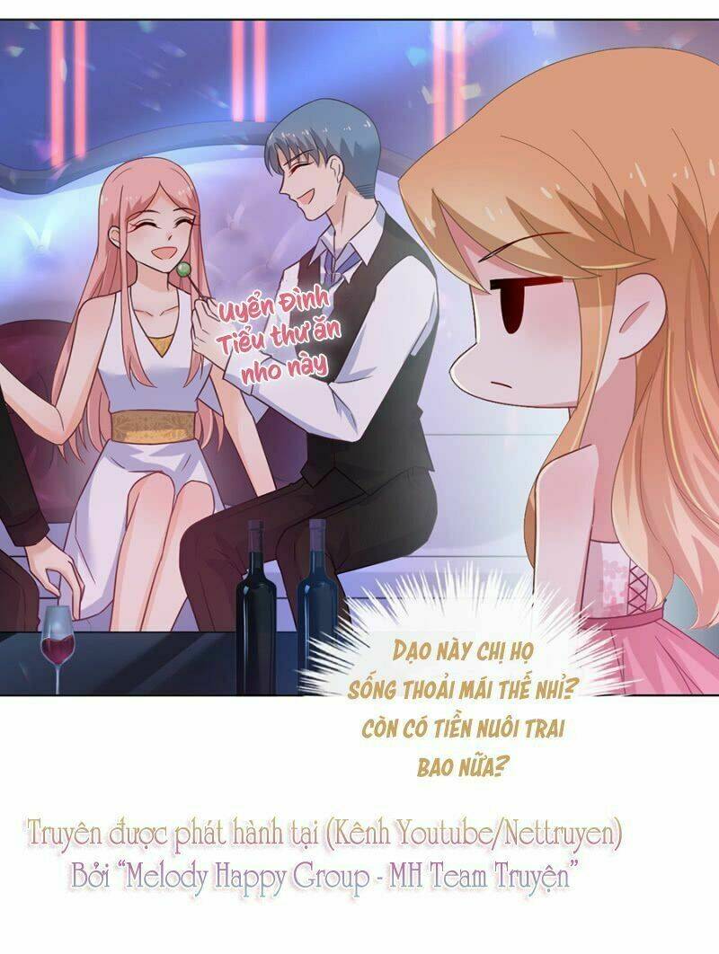 ma lạt thiên kim đẩu ác thiếu chapter 128 6