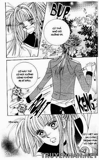 viên đạn tình yêu chapter 1 132