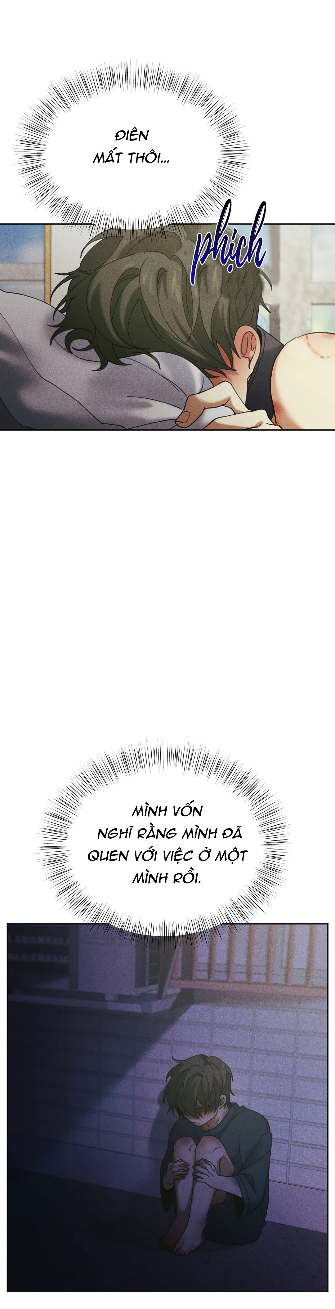 điểm mù chapter 3 45