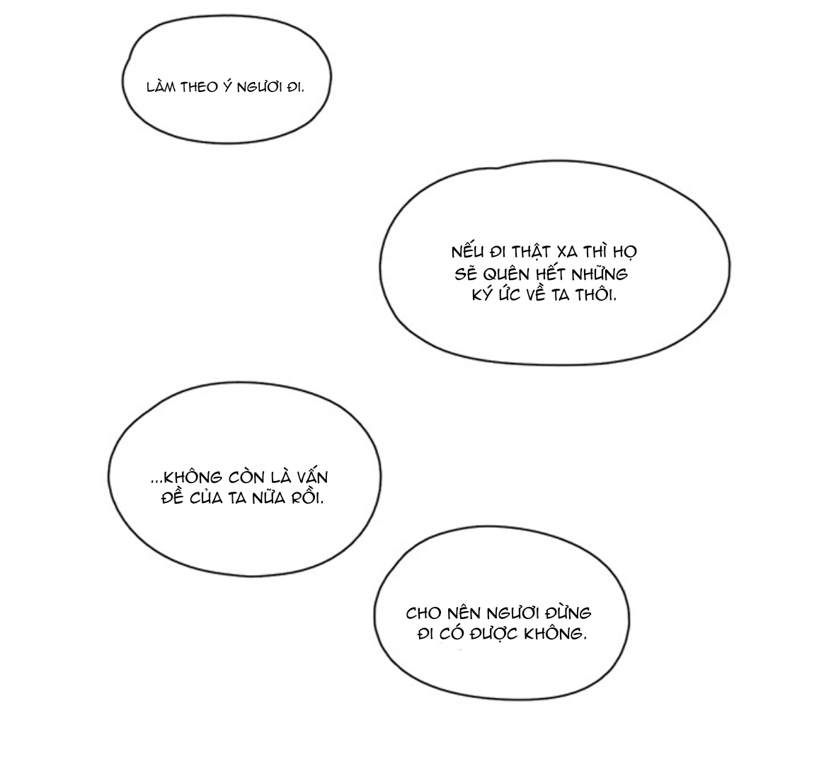 chiến binh và vị thần chapter 6 5